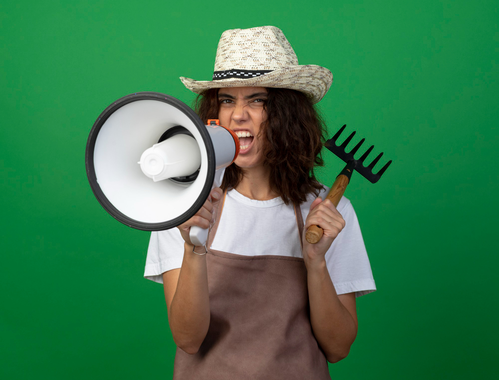 Agricultural  Advertisement