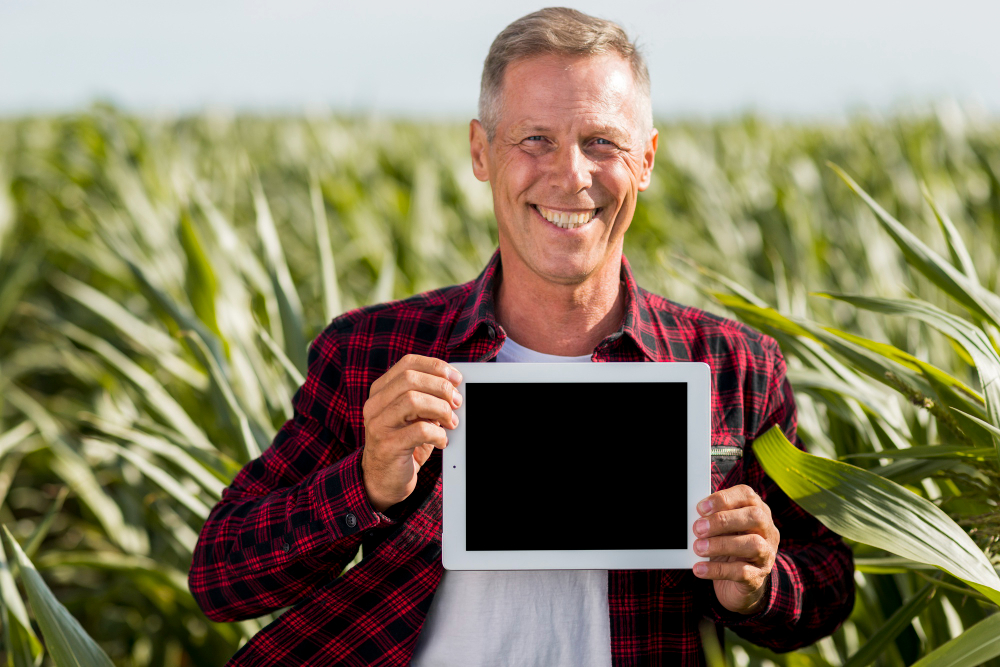 Farm Management System